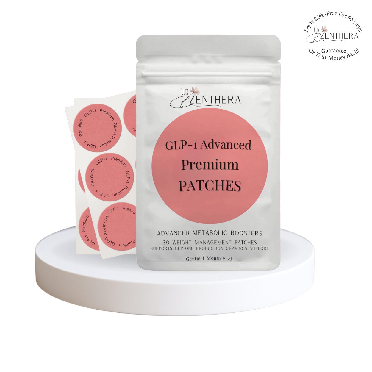 LuxZenthera Premium GLP-1