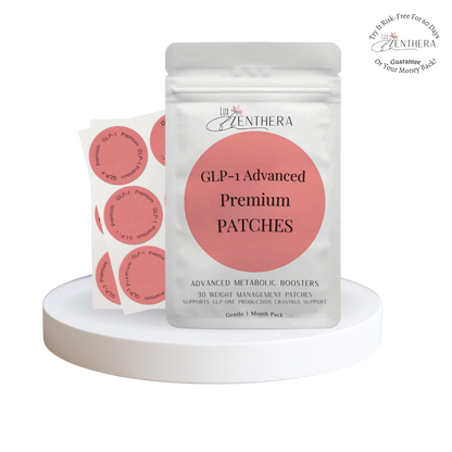 LuxZenthera Premium GLP-1