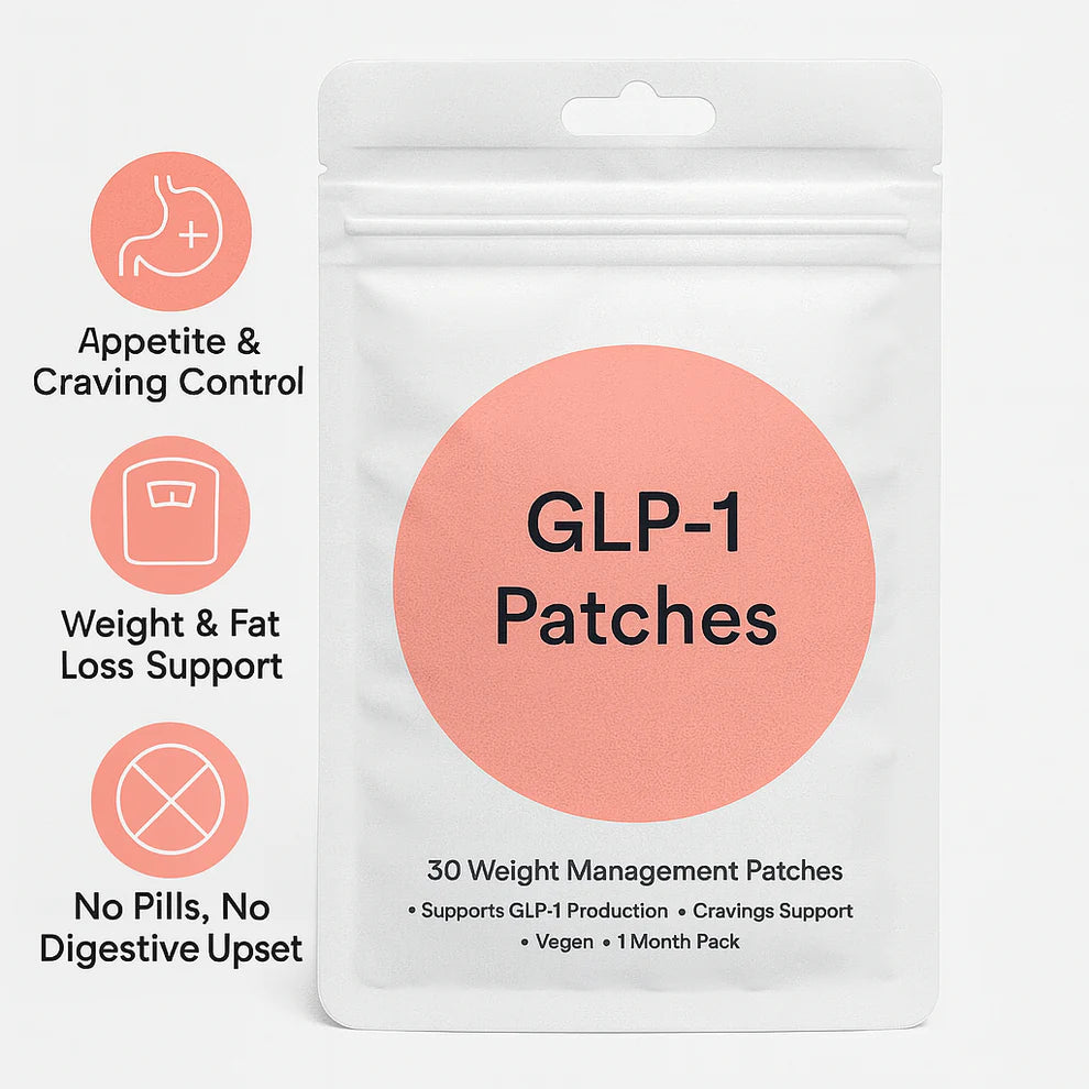 LuxZenthera Premium GLP-1