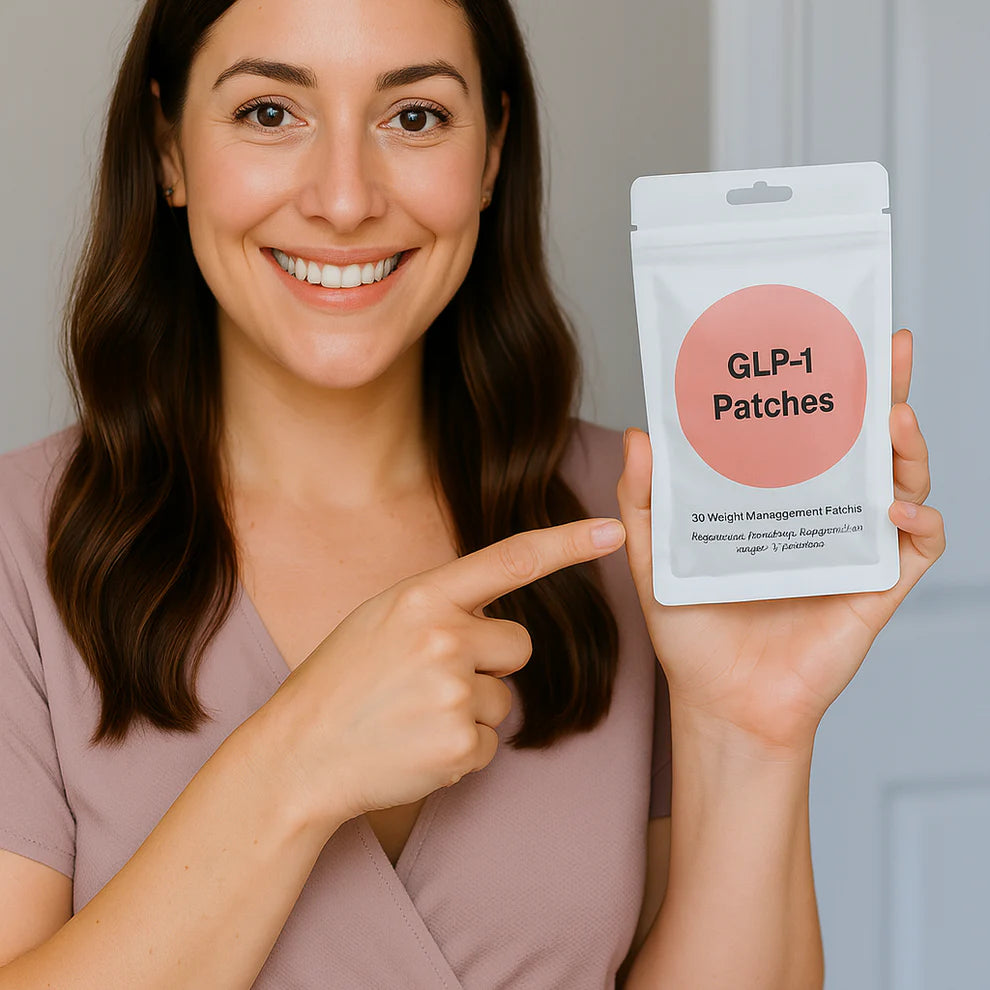 LuxZenthera Premium GLP-1
