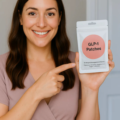 LuxZenthera Premium GLP-1